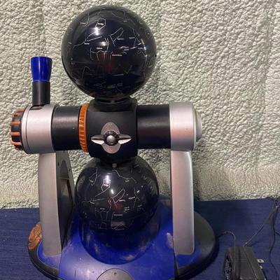 Discovery Kids Ultimate Star Planetarium Project
