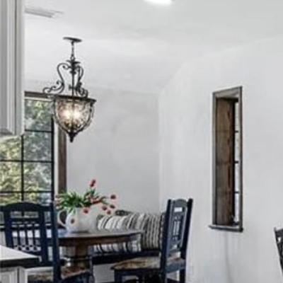 Breakfast Nook Set