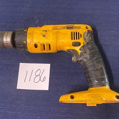 Dewalt Tool