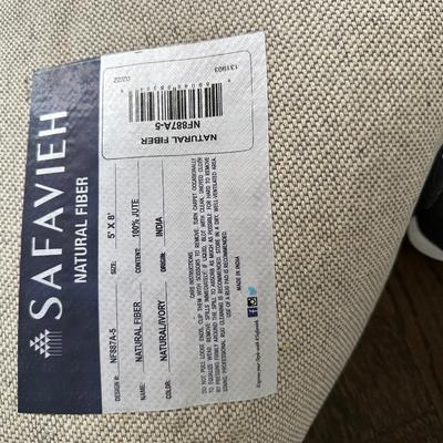 Safavieh Natural Fiber Rug