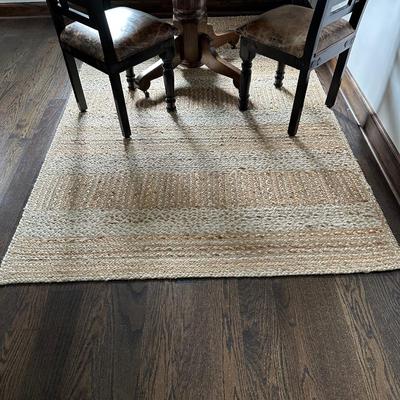 Safavieh Natural Fiber Rug