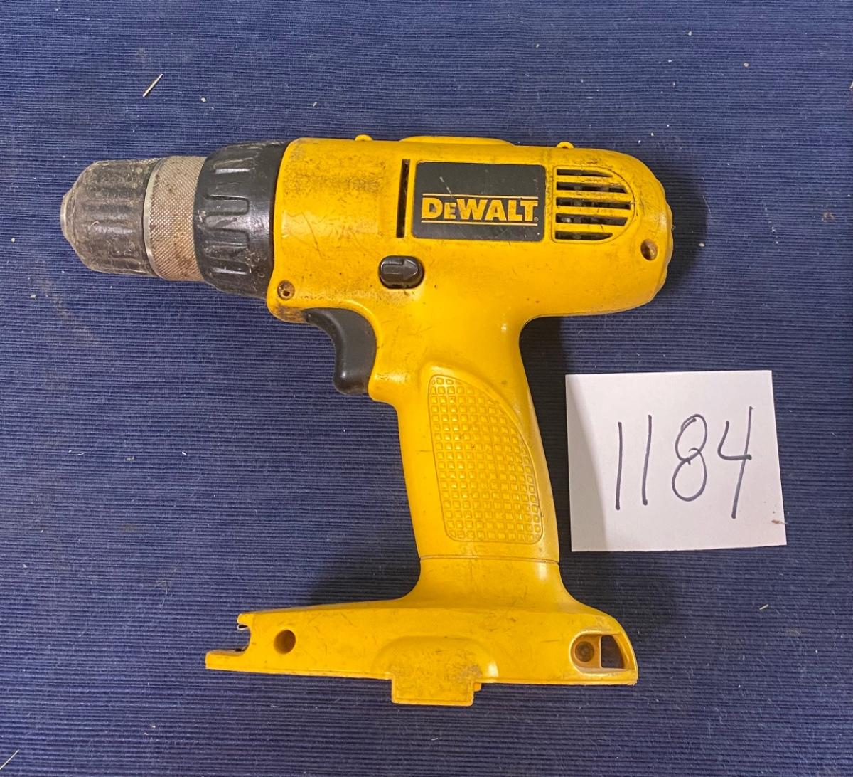 Dewalt Tool