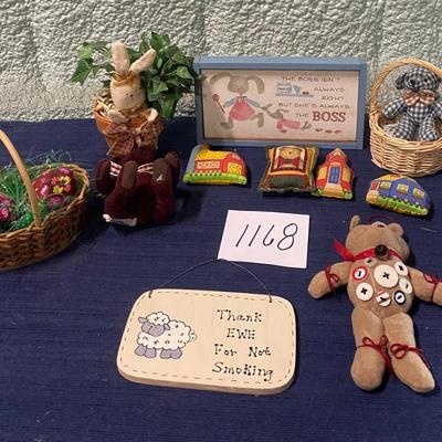 Christmas Lot