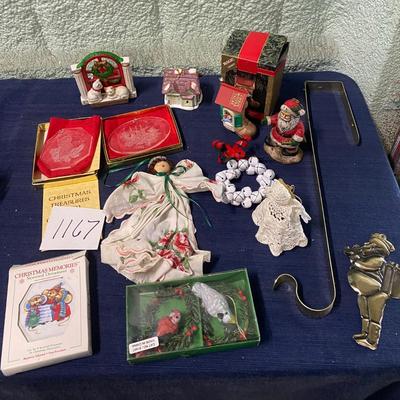 Christmas Lot