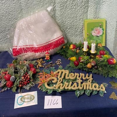 Christmas Lot