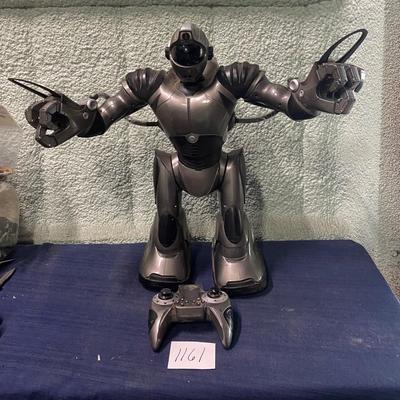 Robot
