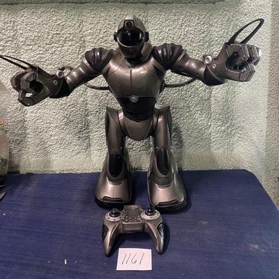 Robot