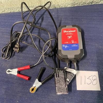 2 Amp Battery Maintainer