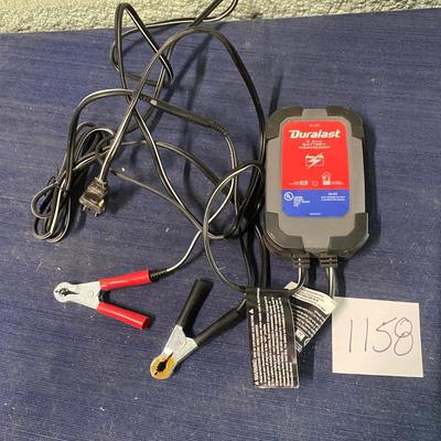 2 Amp Battery Maintainer