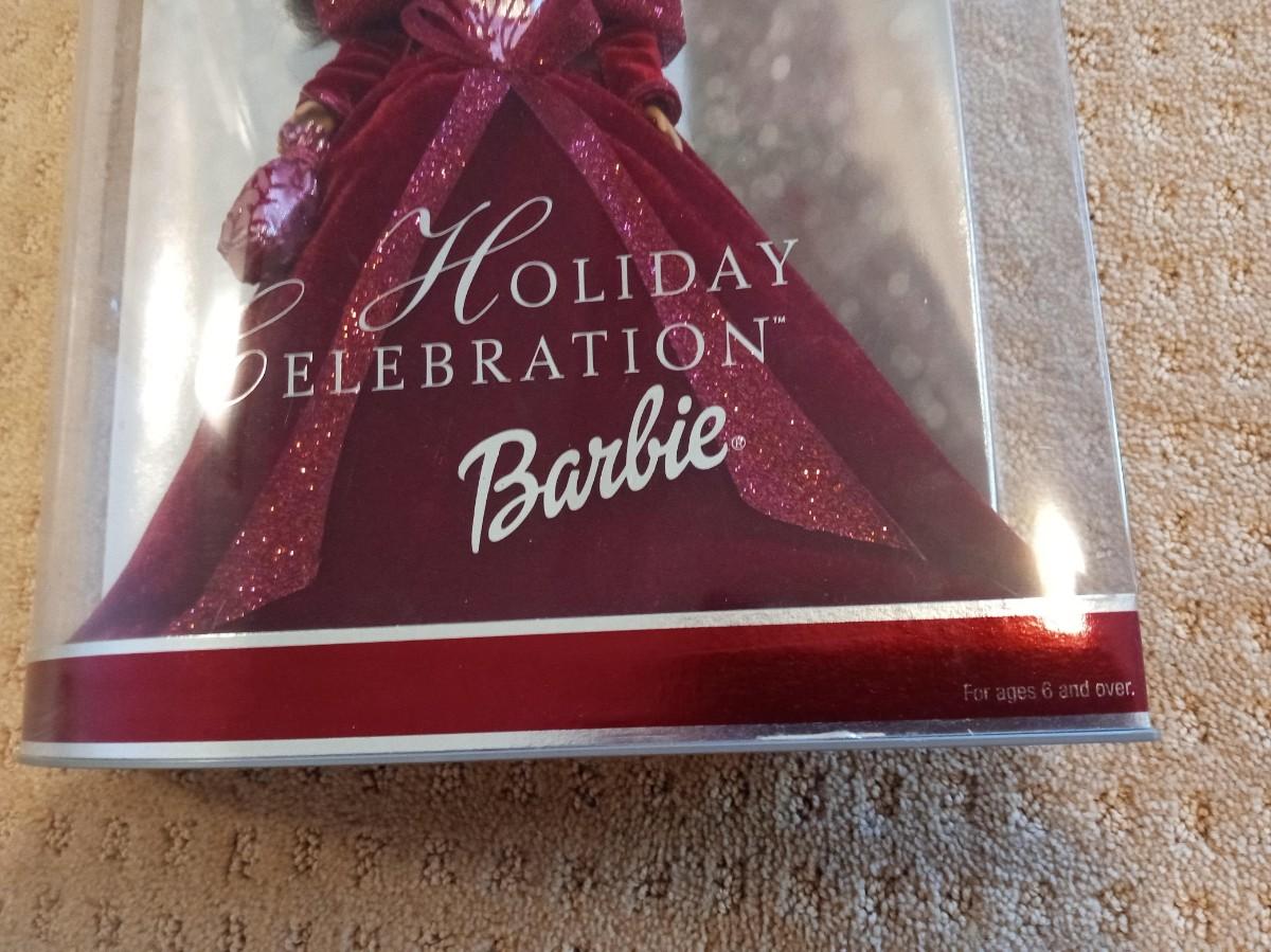 SPECIAL EDITION HOLIDAY CELEBRATION BARBIE 2002 EstateSales 2001-holiday-barbie-2001-holiday-celebration-barbie-specia-flickr