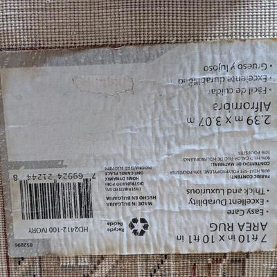 Very Clean, Preserved Area Rug