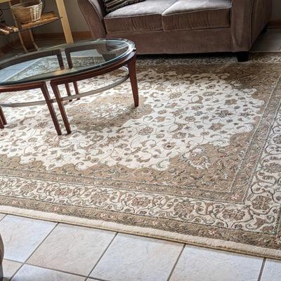 Very Clean, Preserved Area Rug