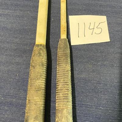 Fiberglass Hammer Handles