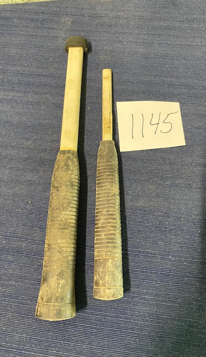 Fiberglass Hammer Handles