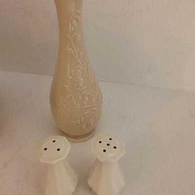Vintage Glassware Lot