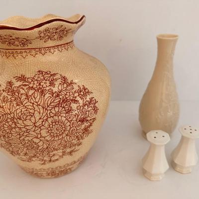 Vintage Glassware Lot