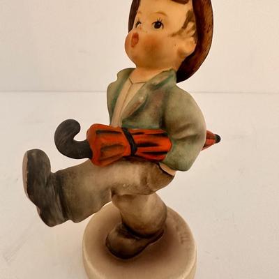 Hummel Lot