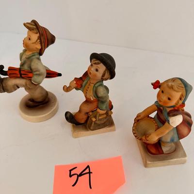 Hummel Lot