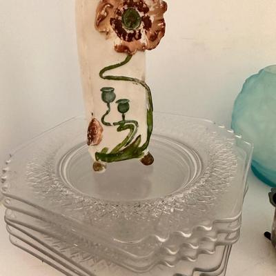 Vintage Glassware Lot