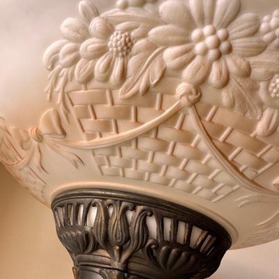Vintage Floor Lamp