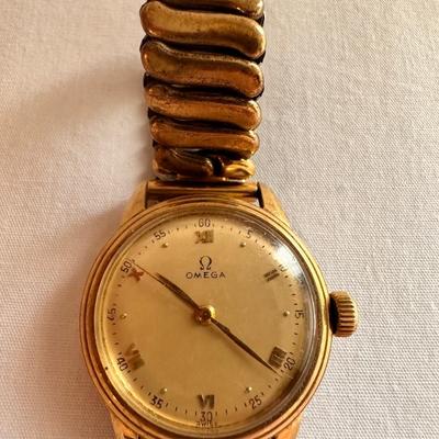 Vintage Mens Watch Lot