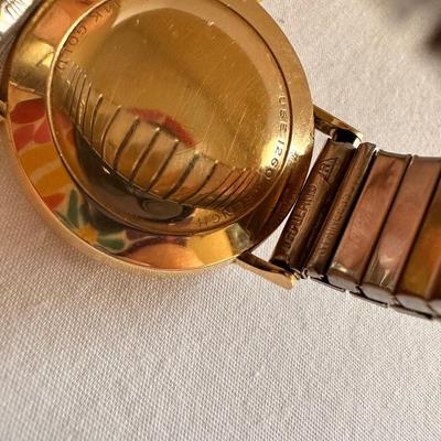 Vintage Mens Watch Lot