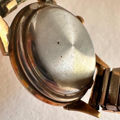 Cyma Mens Watch