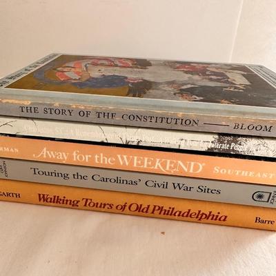 Vintage Book Lot