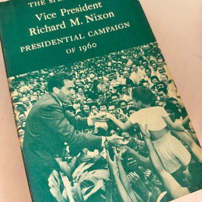 Vintage Book Lot