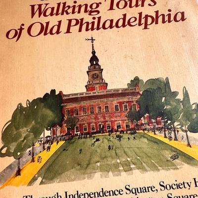 Vintage Book Lot