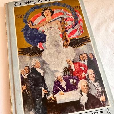 Vintage Book Lot