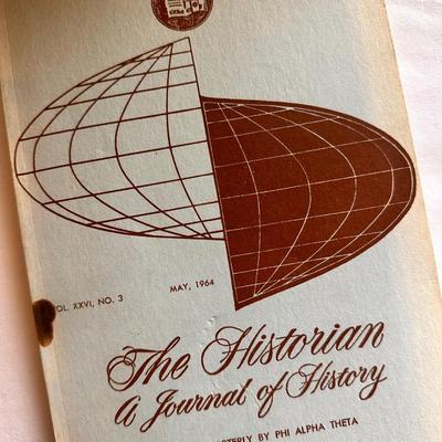 Vintage Book Lot