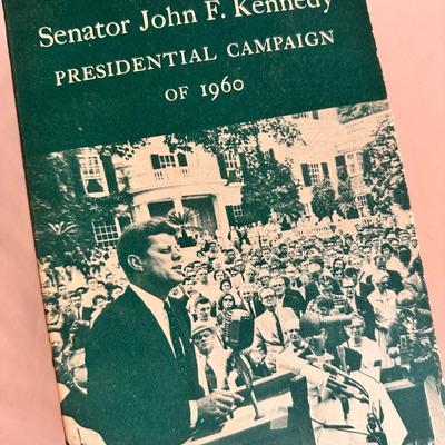 Vintage Book Lot
