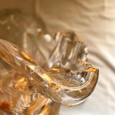 Cut Glass Lot