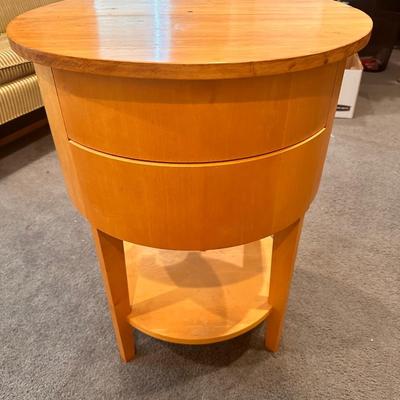 Kohler Round Vanity Base