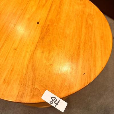 Kohler Round Vanity Base