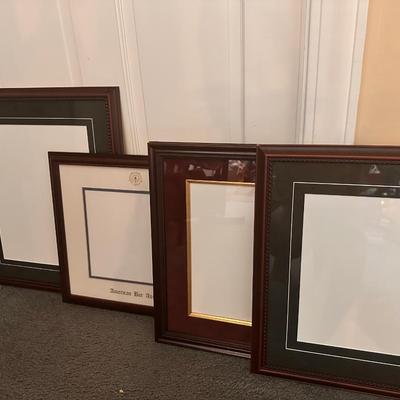 Frame Lot