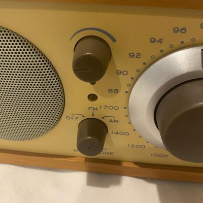 Tivoli Audio Radio