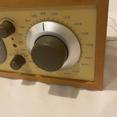 Tivoli Audio Radio