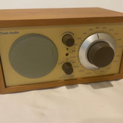 Tivoli Audio Radio