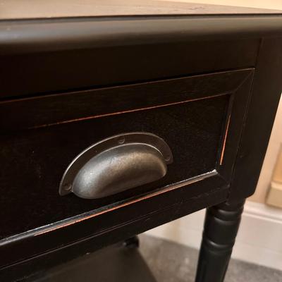 Accent Table Lot