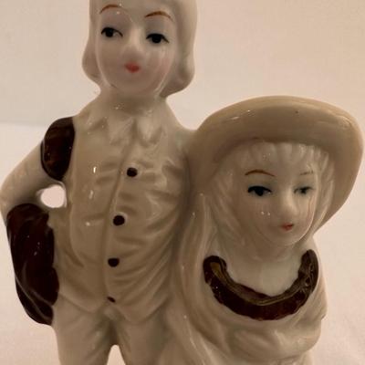 Staffordshire figures