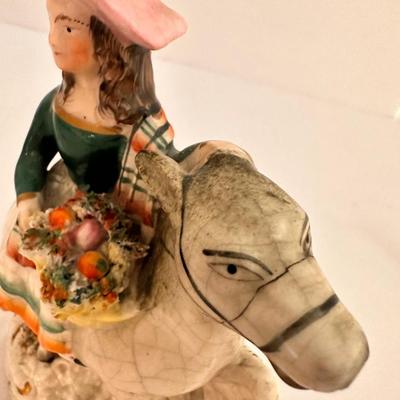 Staffordshire figures