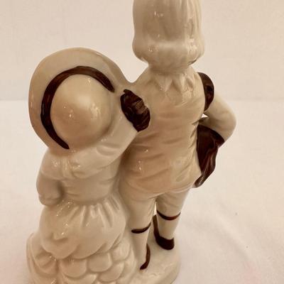 Staffordshire figures