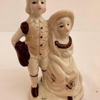 Staffordshire figures