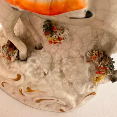 Staffordshire figures