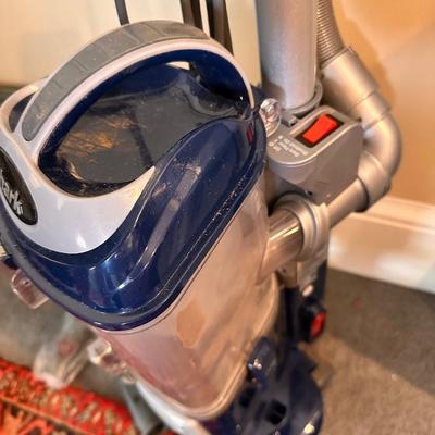Shark Upright Vacuum
