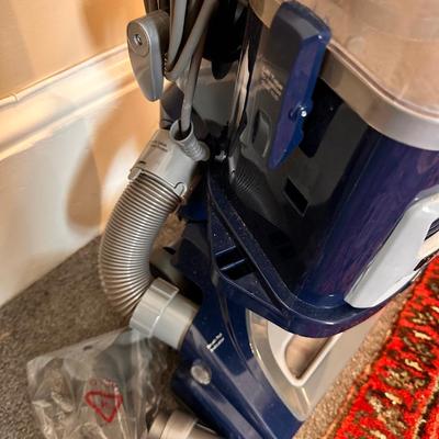 Shark Upright Vacuum