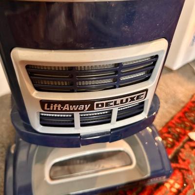 Shark Upright Vacuum