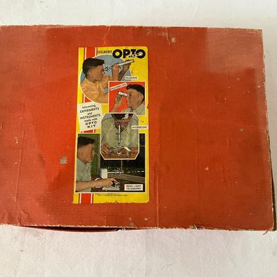 Vintage Toy Lot